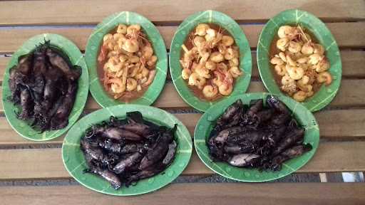 Seafood Culinary Of Karimunjawa 10