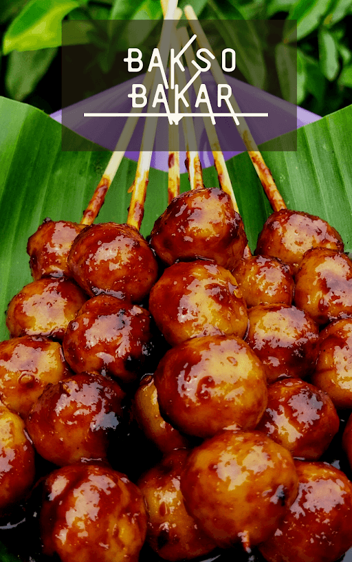 Seblak, Takoyaki & Bakso Bakar 3