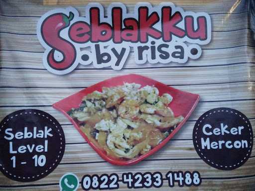 Seblakku Jepara 4