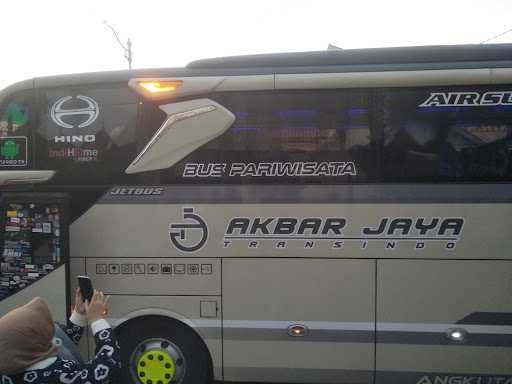 Seblakku Jepara 1