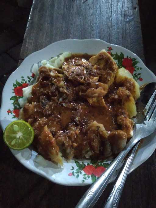 Siomay Bandung Mang Engkur 3