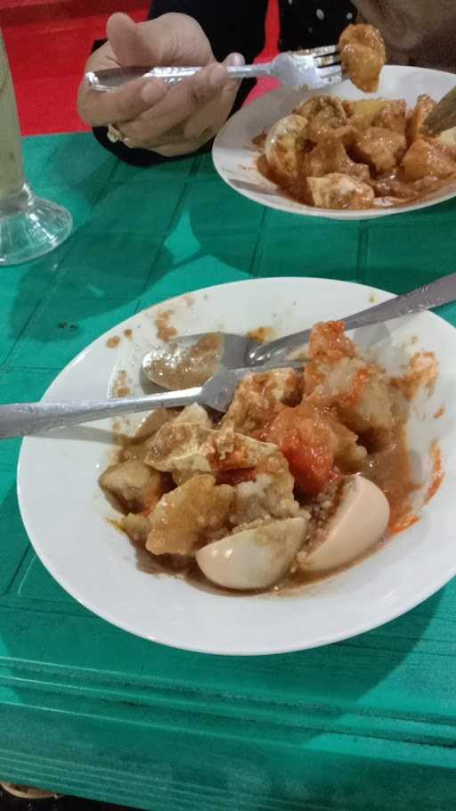 Siomay Bandung Mang Engkur 1