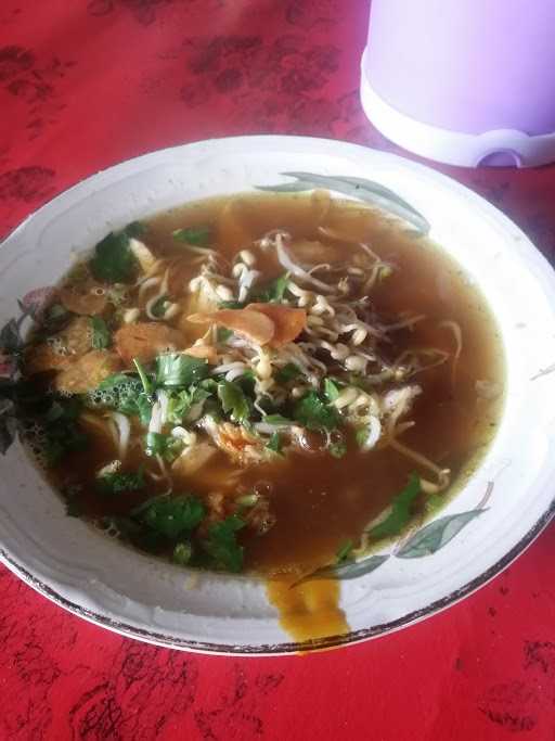 Soto Ayam Bu Siru 6