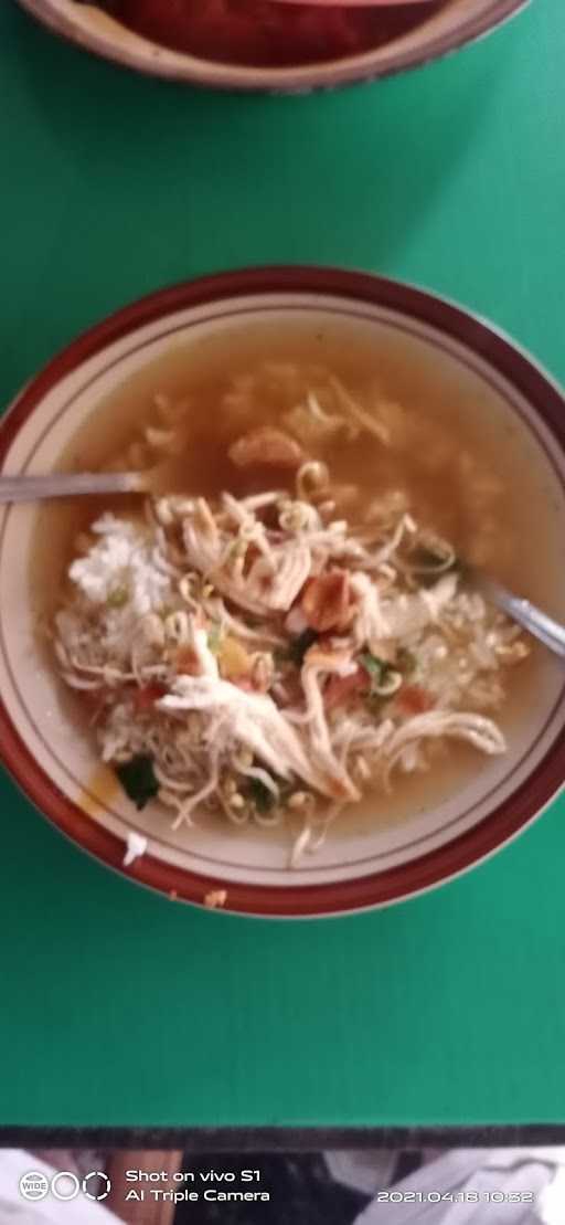 Soto Ayam Bu Siru 2