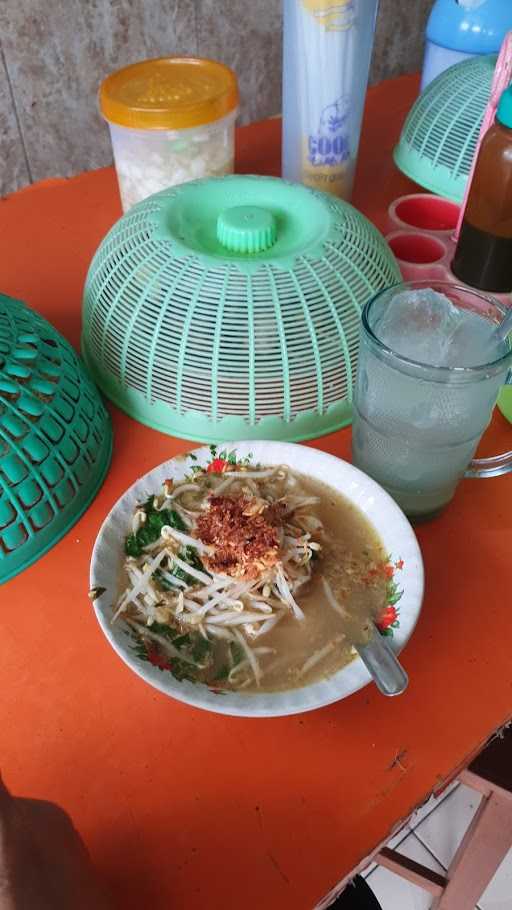 Soto Ayam Kudus Pak Gendut 3