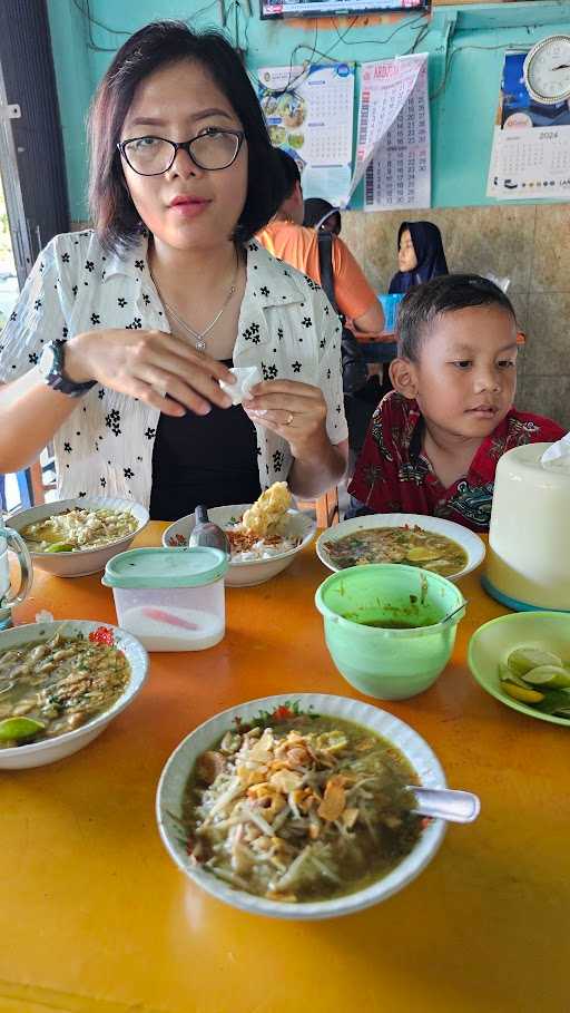 Soto Ayam Kudus Pak Gendut 6