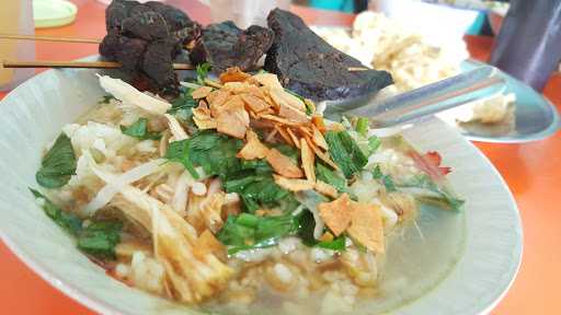 Soto Ayam Kudus Pak Gendut 2