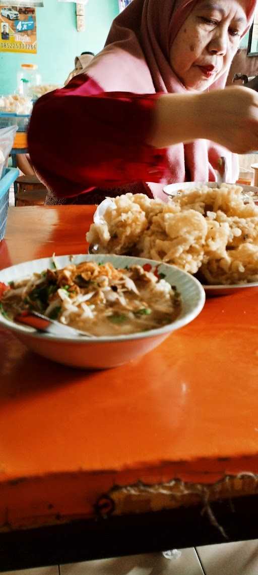 Soto Ayam Kudus Pak Gendut 9