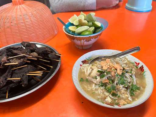 Soto Ayam Kudus Pak Gendut 1