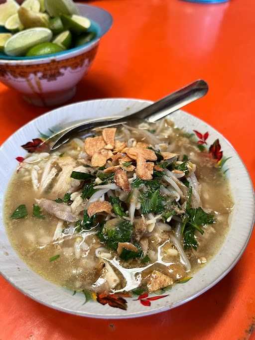 Soto Ayam Kudus Pak Gendut 8