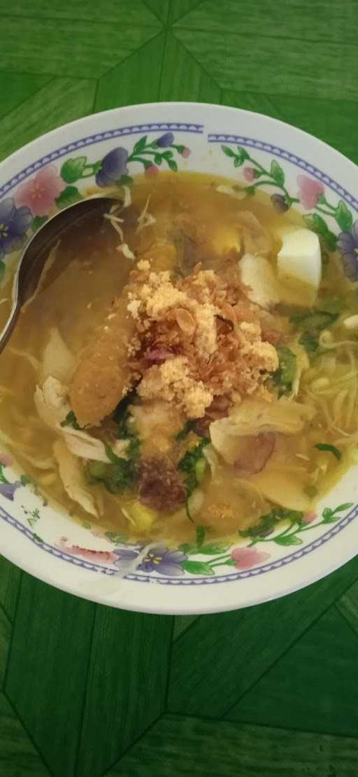 Soto Ayam Lamongan 1