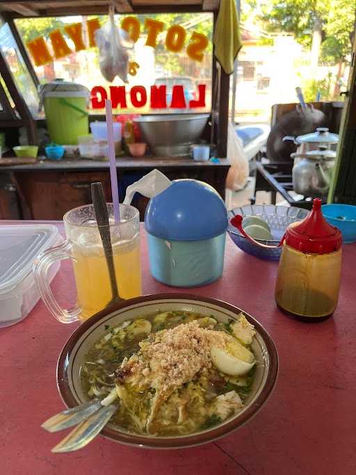 Soto Ayam Lamongan - Cak Viduka 8