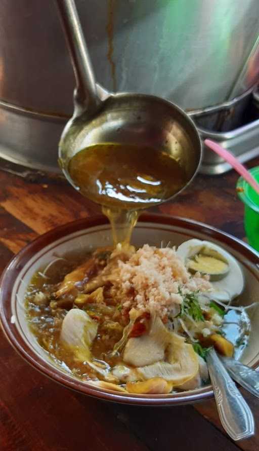 Soto Ayam Lamongan - Cak Viduka 4