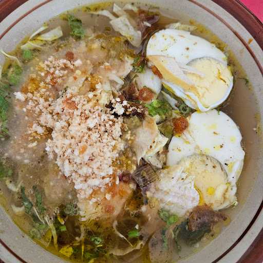 Soto Ayam Lamongan - Cak Viduka 3