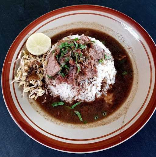 Soto Ayam Lamongan - Cak Viduka 5