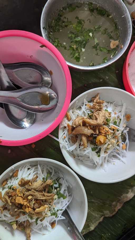 Soto Ayam Semarang Pak Damar 2