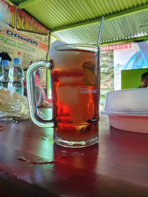 Soto Ayam Semarang Pak Damar 4