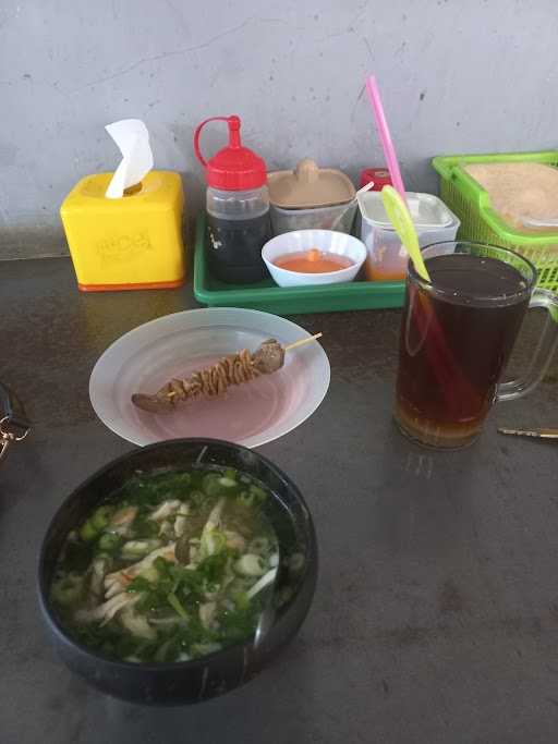 Soto Bathok Sobat Jepara 5