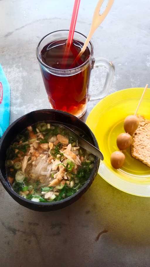 Soto Bathok Sobat Jepara 9