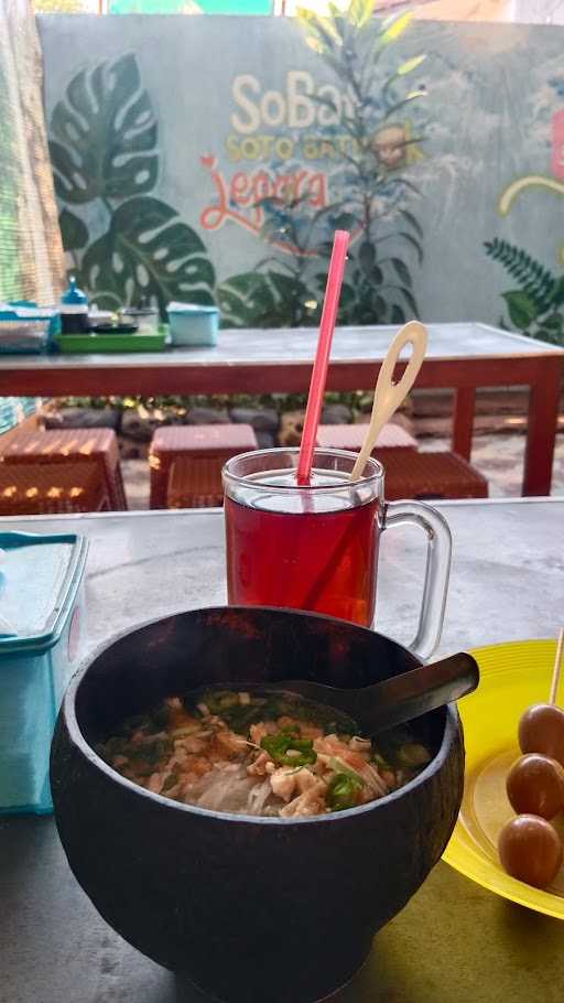 Soto Bathok Sobat Jepara 6