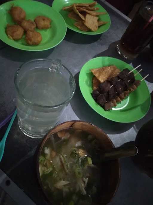 Soto Bathok Sobat Jepara 3