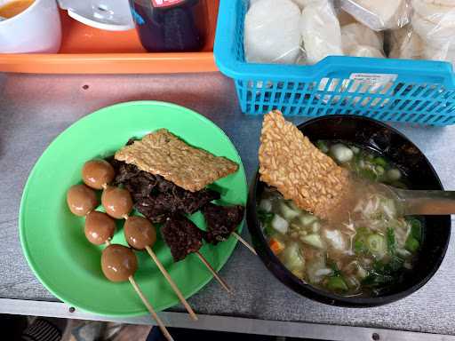 Soto Bathok Sobat Jepara 8