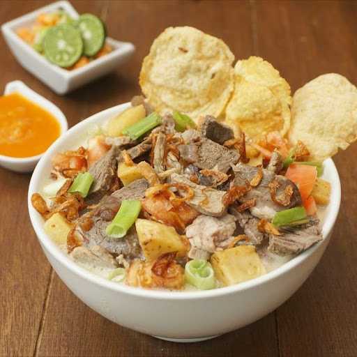 Soto Betawi Jakarta 3