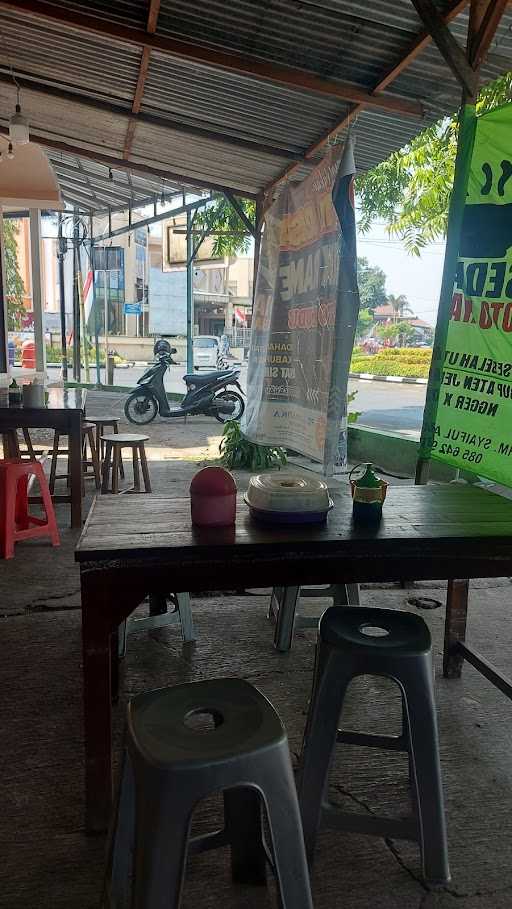 Soto Kudus Pak Rame 2