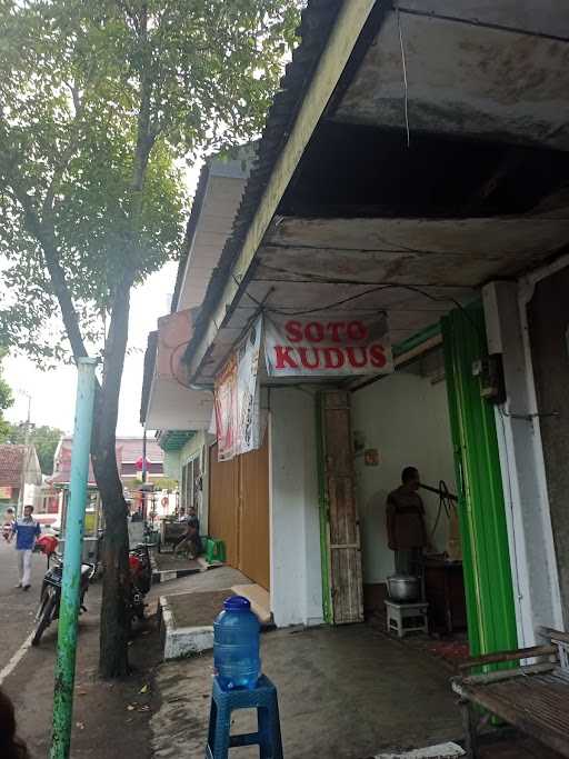 Soto Kudus Pak Subari 9