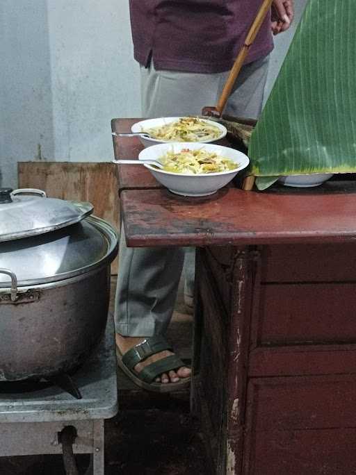 Soto Kudus Pak Subari 6