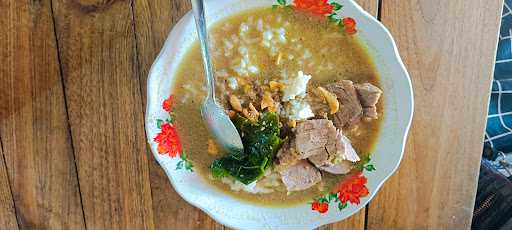 Soto Kudus Pak Yono 9