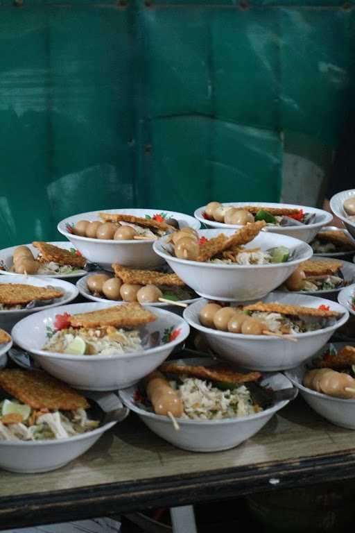 Soto Kudus Pak Yono 10