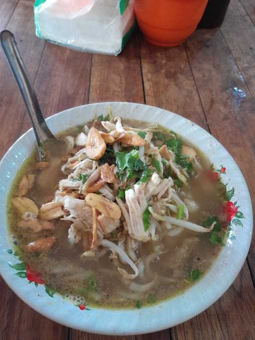 Soto Kudus Pak Yono 5