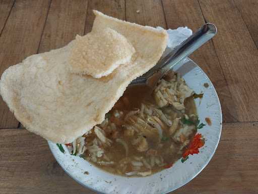 Soto Kudus Pak Yono 6