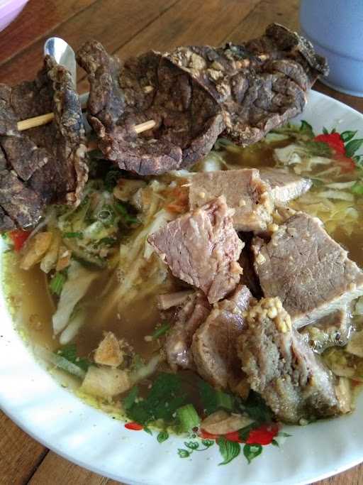 Soto Kudus Pak Yono 1