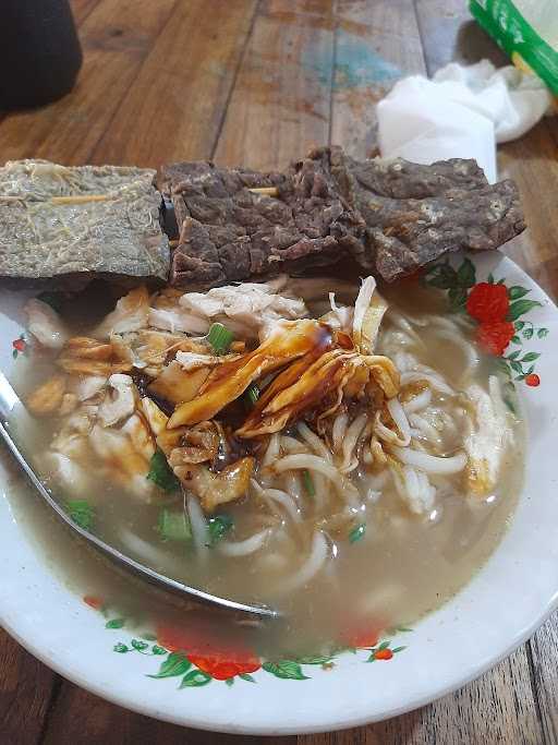 Soto Kudus Pak Yono 3