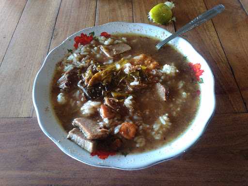 Soto Kudus Pak Yono 8