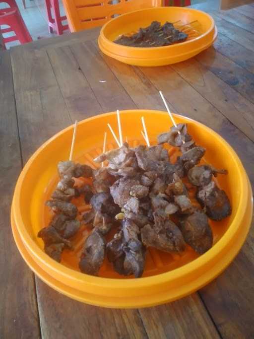 Soto Kudus Pak Yono 4