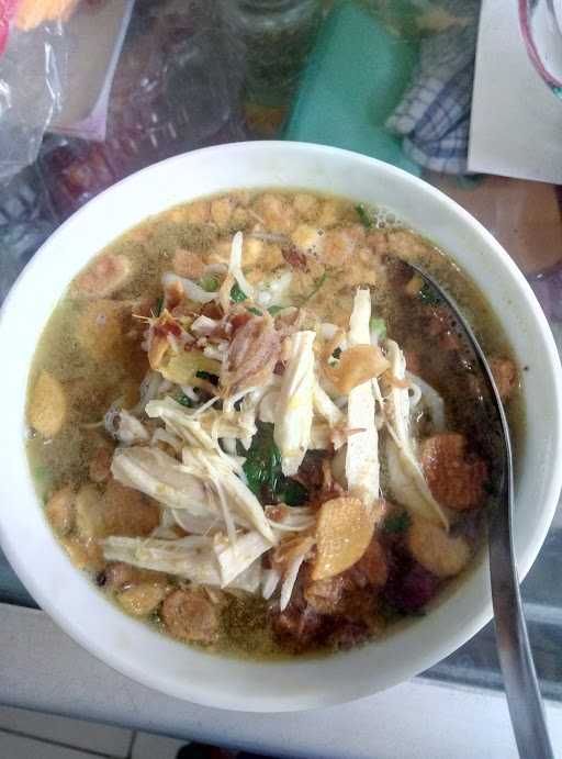 Soto Kudus ( Rifki Ardiyanti ) 9