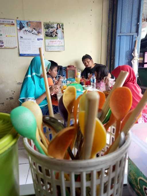 Soto Kudus ( Rifki Ardiyanti ) 3