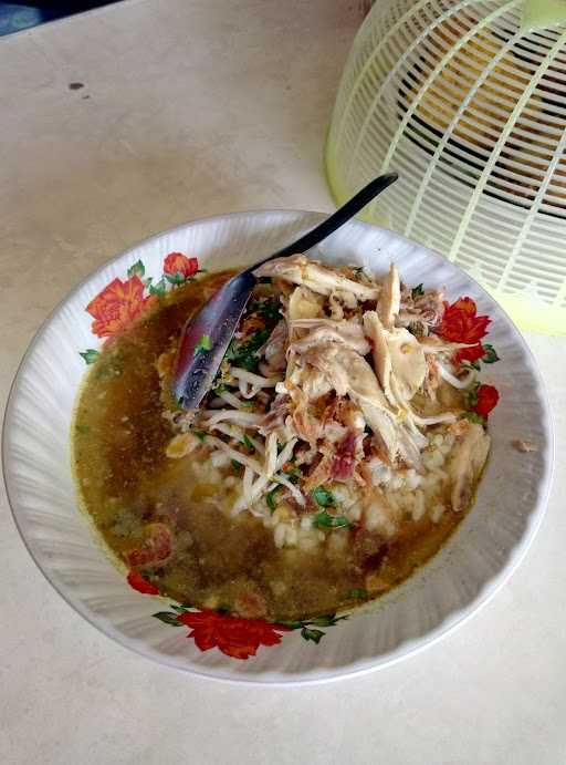 Soto Kudus ( Rifki Ardiyanti ) 5