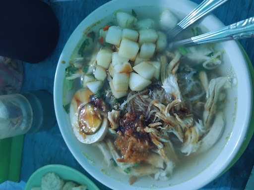 Soto Mbah Min Depan Swalayan 5