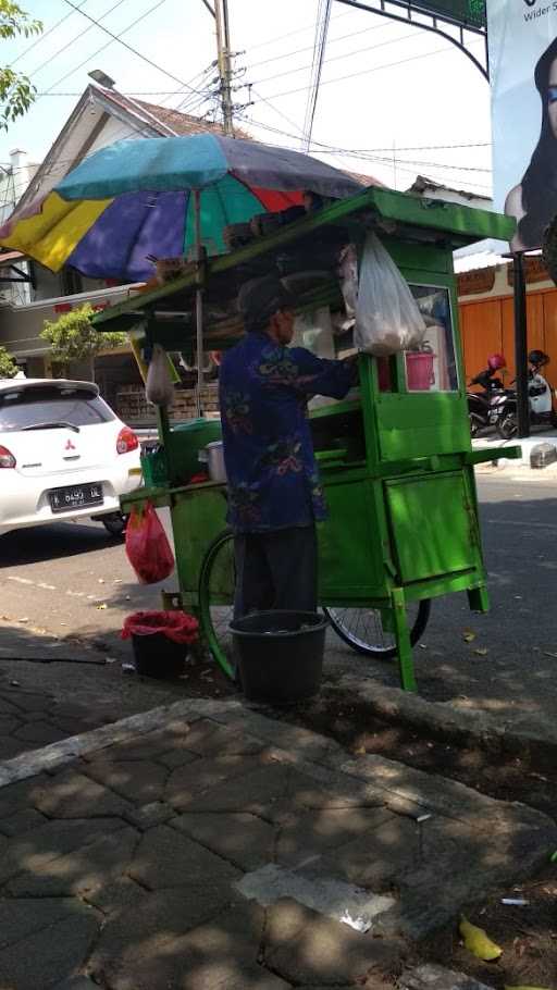 Soto Mbah Min Depan Swalayan 10