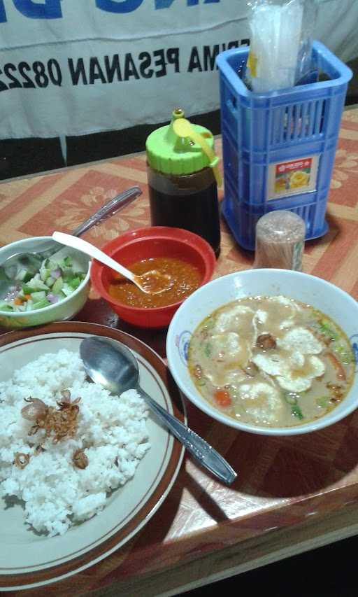 Soto Sapi 78 Bang Deni 10