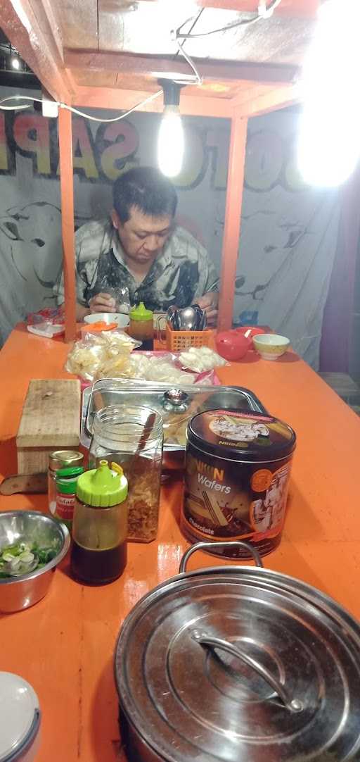 Soto Sapi 78 Bang Deni 6