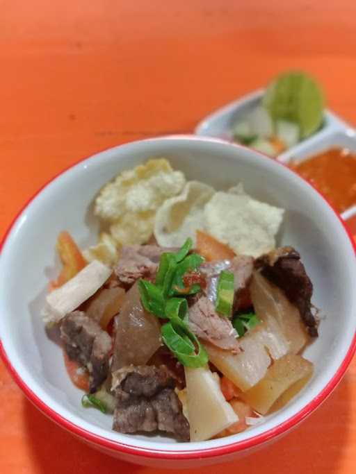 Soto Sapi 78 Bang Deni 7