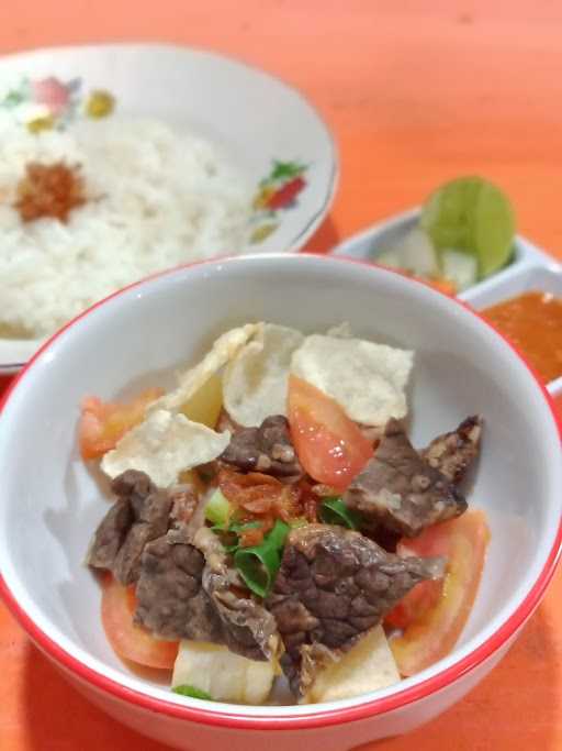 Soto Sapi 78 Bang Deni 2