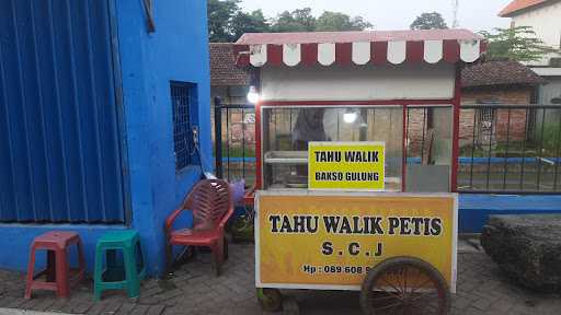 Tahu Walik Scj 5