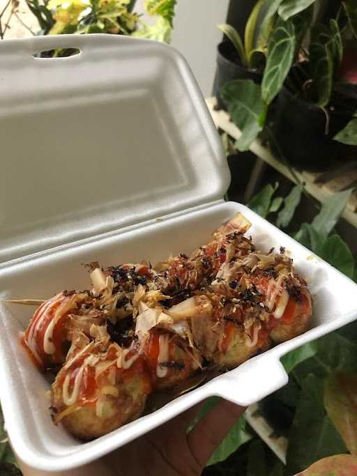 Takoyaki Kita 2