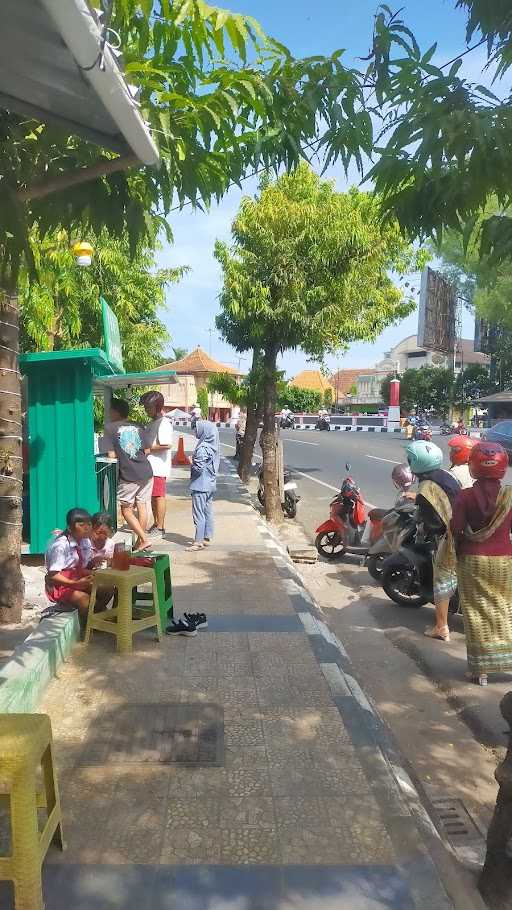 Teh Sekoci Jepara 4